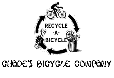 Chade's Bicycle Company